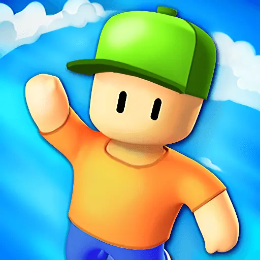 stumble guys mod apk