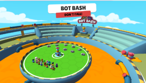 bot-bash-map