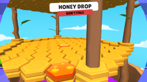 honey-drop-map