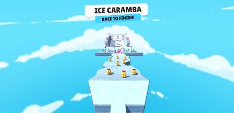 ice-cramba