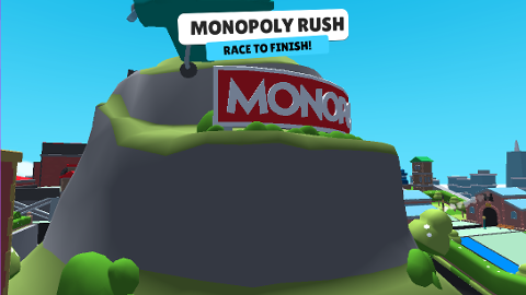 monopoly-rush-map