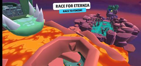 race-for-eternia-map