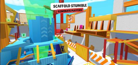 scaffold-stumble-map