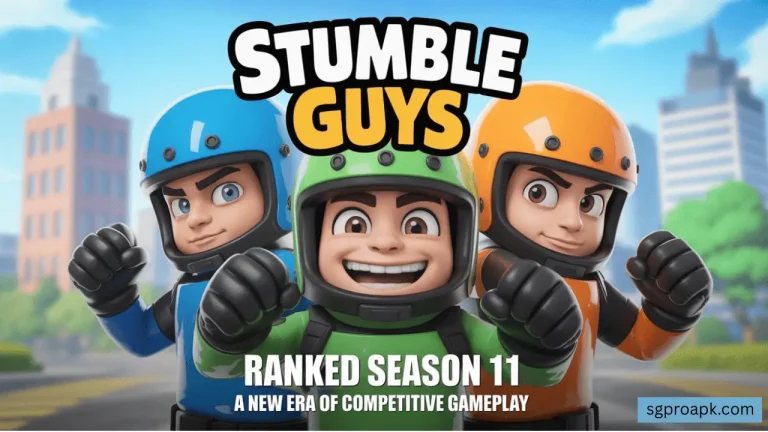 stumble guys season 11
